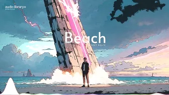 Beach — Next Route | Free Background Music | Audio Library Release