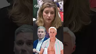 Keir Starmer compared to Beach Ken: ‘He has ZERO BALLS!’ #Barbie #KeirStarmer #GBNews