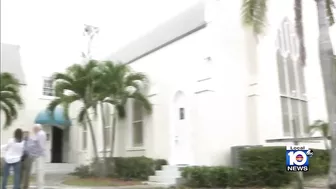 Residents relieved after historic chapel will remain standing in Pompano Beach