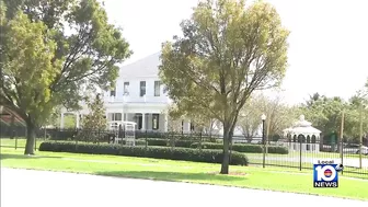 Residents relieved after historic chapel will remain standing in Pompano Beach