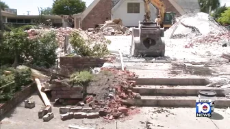 Residents relieved after historic chapel will remain standing in Pompano Beach