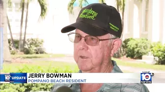 Residents relieved after historic chapel will remain standing in Pompano Beach