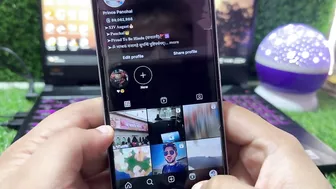 Instagram Music No Results Found Problem Solution || 100% WORKING ||