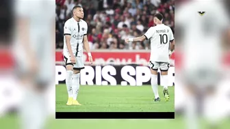 Neymar and Mbappe create new Drama on Instagram: why did they unfollow each other?