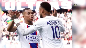 Neymar and Mbappe create new Drama on Instagram: why did they unfollow each other?