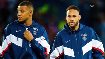 Neymar and Mbappe create new Drama on Instagram: why did they unfollow each other?