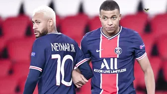 Neymar and Mbappe create new Drama on Instagram: why did they unfollow each other?