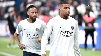 Neymar and Mbappe create new Drama on Instagram: why did they unfollow each other?