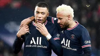 Neymar and Mbappe create new Drama on Instagram: why did they unfollow each other?