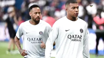 Neymar and Mbappe create new Drama on Instagram: why did they unfollow each other?