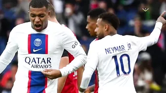 Neymar and Mbappe create new Drama on Instagram: why did they unfollow each other?