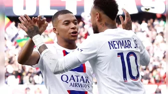 Neymar and Mbappe create new Drama on Instagram: why did they unfollow each other?