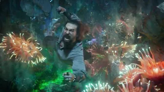 Aquaman and the Lost Kingdom | Trailer