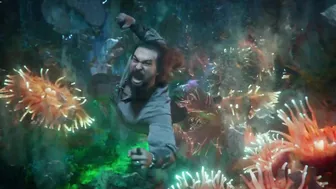 Aquaman and the Lost Kingdom - Trailer - Warner Bros UK & Ireland