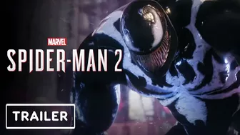 Spider-Man 2 - Gameplay Overview Trailer