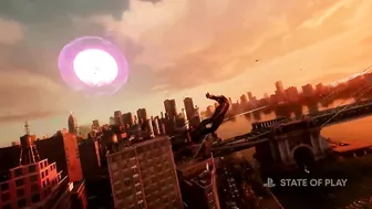 Spider-Man 2 - Gameplay Overview Trailer