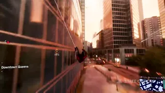 Spider-Man 2 - Gameplay Overview Trailer