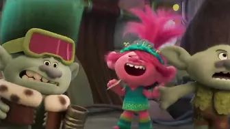 TROLLS BAND TOGETHER | Official Trailer 2