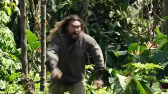 Aquaman and the Lost Kingdom Trailer #1 (2023)