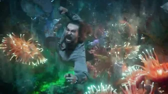 Aquaman and the Lost Kingdom Trailer #1 (2023)