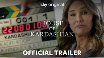 House Of Kardashian | Trailer | Sky Documentaries