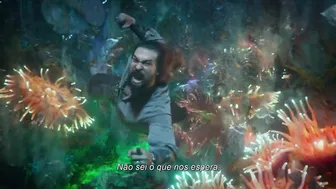 Aquaman 2: O Reino Perdido | Trailer