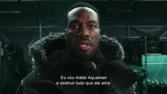 Aquaman 2: O Reino Perdido | Trailer