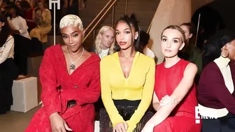 All The JAW-DROPPING Celeb Style at New York Fashion Week! | E! News