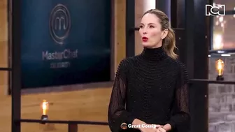 MasterChef Celebrity Avance Capitulo 98 Daniela Esta Super Intensa