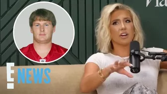 Savannah Chrisley Reveals She’s Dating Robert Shiver | E! News