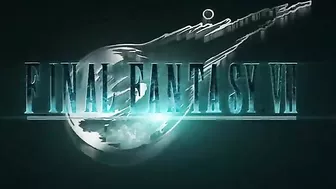 Final Fantasy VII Rebirth - Release Date Announce Trailer | PS5 Games