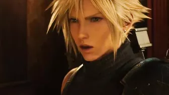 Final Fantasy VII Rebirth - Release Date Announce Trailer | PS5 Games