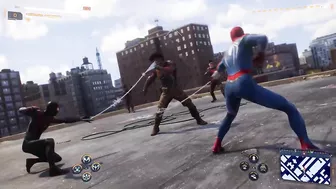 Marvel's Spider-Man 2 - Expanded Marvel's New York | PS5 Games