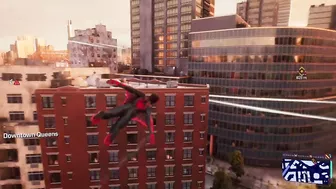 Marvel's Spider-Man 2 - Expanded Marvel's New York | PS5 Games