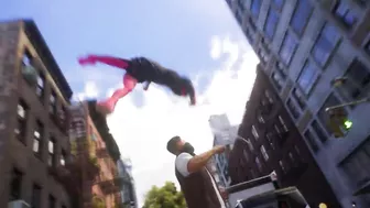 Marvel's Spider-Man 2 - Expanded Marvel's New York | PS5 Games