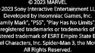 Marvel's Spider-Man 2 - Expanded Marvel's New York | PS5 Games