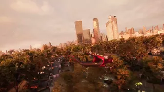 Marvel's Spider-Man 2 - Expanded Marvel's New York | PS5 Games