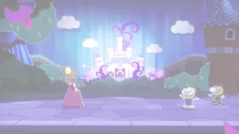 Princess Peach: Showtime! - Nintendo Direct 9.14.2023