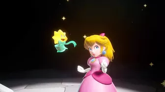 Princess Peach: Showtime! - Nintendo Direct 9.14.2023