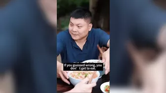 My cousin was bullied by Da Zhuang | TikTok Video|Eating Spicy Food and Funny Pranks|Funny Mukbang