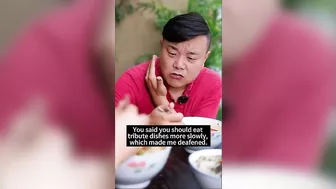 My cousin was bullied by Da Zhuang | TikTok Video|Eating Spicy Food and Funny Pranks|Funny Mukbang