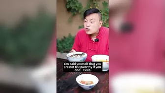 My cousin was bullied by Da Zhuang | TikTok Video|Eating Spicy Food and Funny Pranks|Funny Mukbang