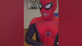 Spider-Man funny video ???????????? | SPIDER-MAN Best TikTok August 2023 Part17 #shorts #sigma