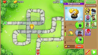 BTD6 Advanced Challenge | Zjemcikota | September 17, 2023