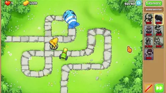 BTD6 Advanced Challenge | Zjemcikota | September 17, 2023