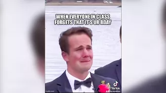 My Students "Memed My Wedding" Compilation