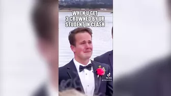 My Students "Memed My Wedding" Compilation