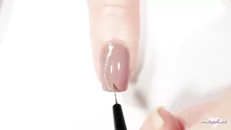 Minimalistic Nail Art 2023 ???? Easy & Trendy Fall Nail Design Compilation!