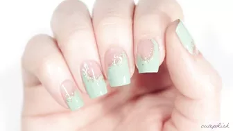 Minimalistic Nail Art 2023 ???? Easy & Trendy Fall Nail Design Compilation!