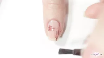 Minimalistic Nail Art 2023 ???? Easy & Trendy Fall Nail Design Compilation!